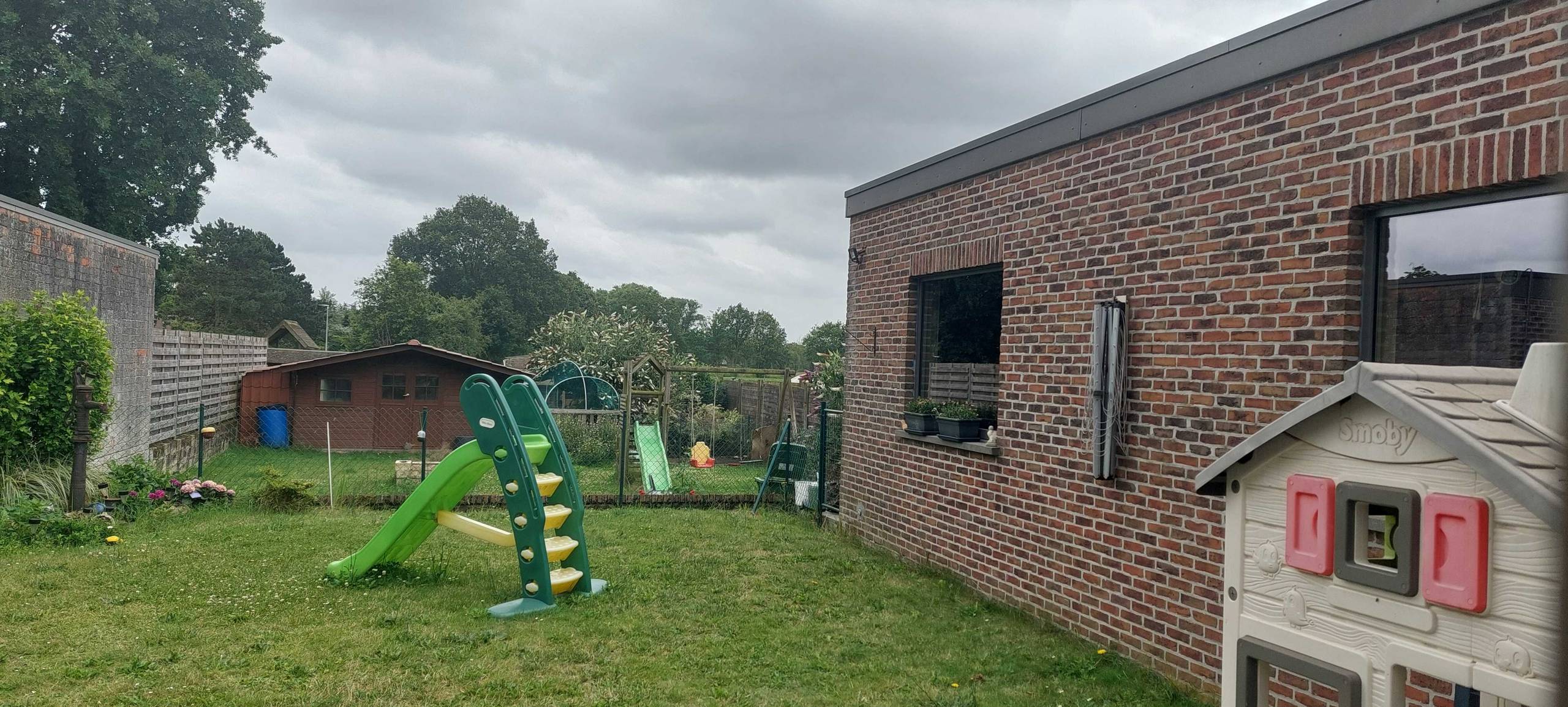Huis te koop in Morkhoven met 5 slaapkamers - foto 4
