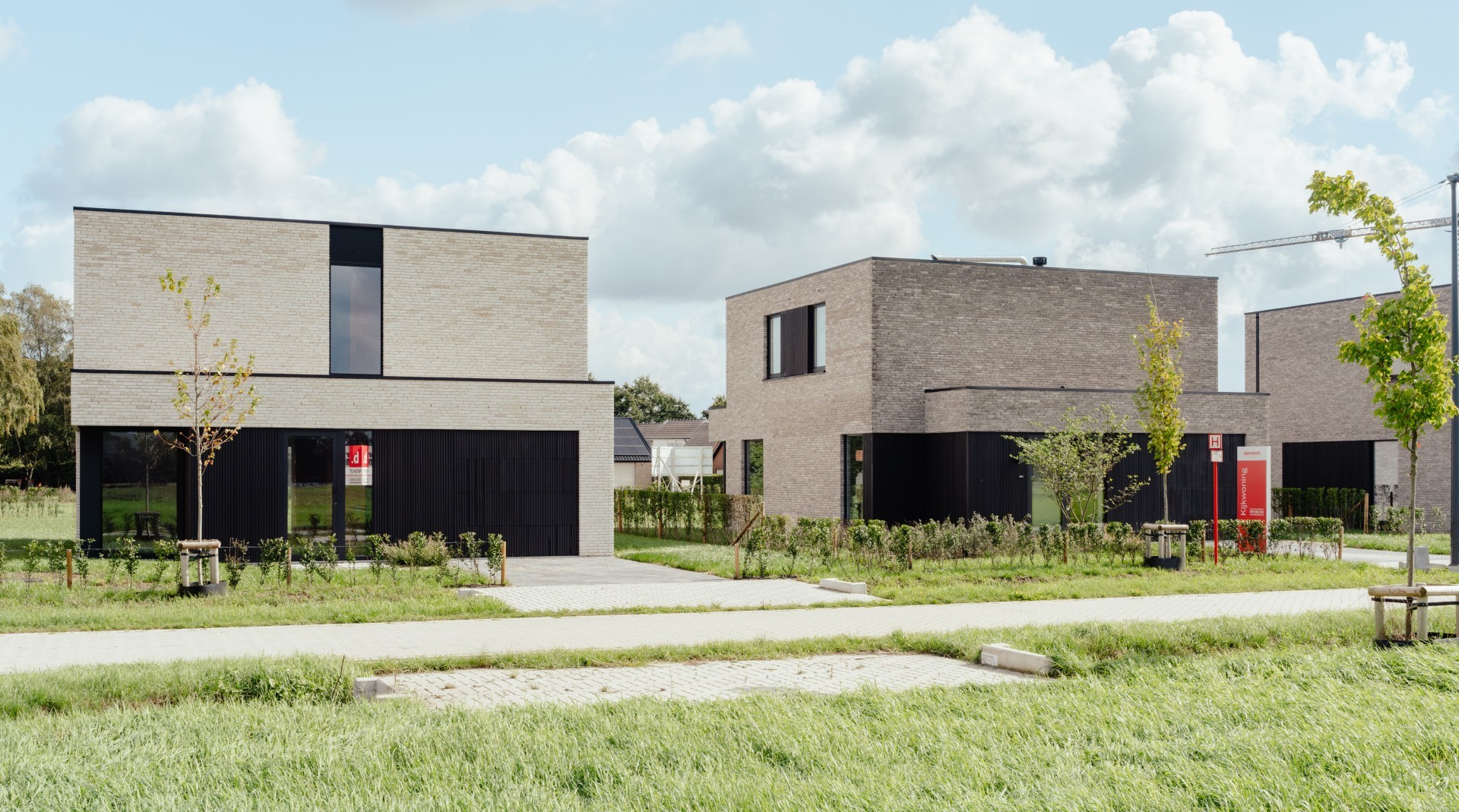 Project te koop in Malle - foto 1