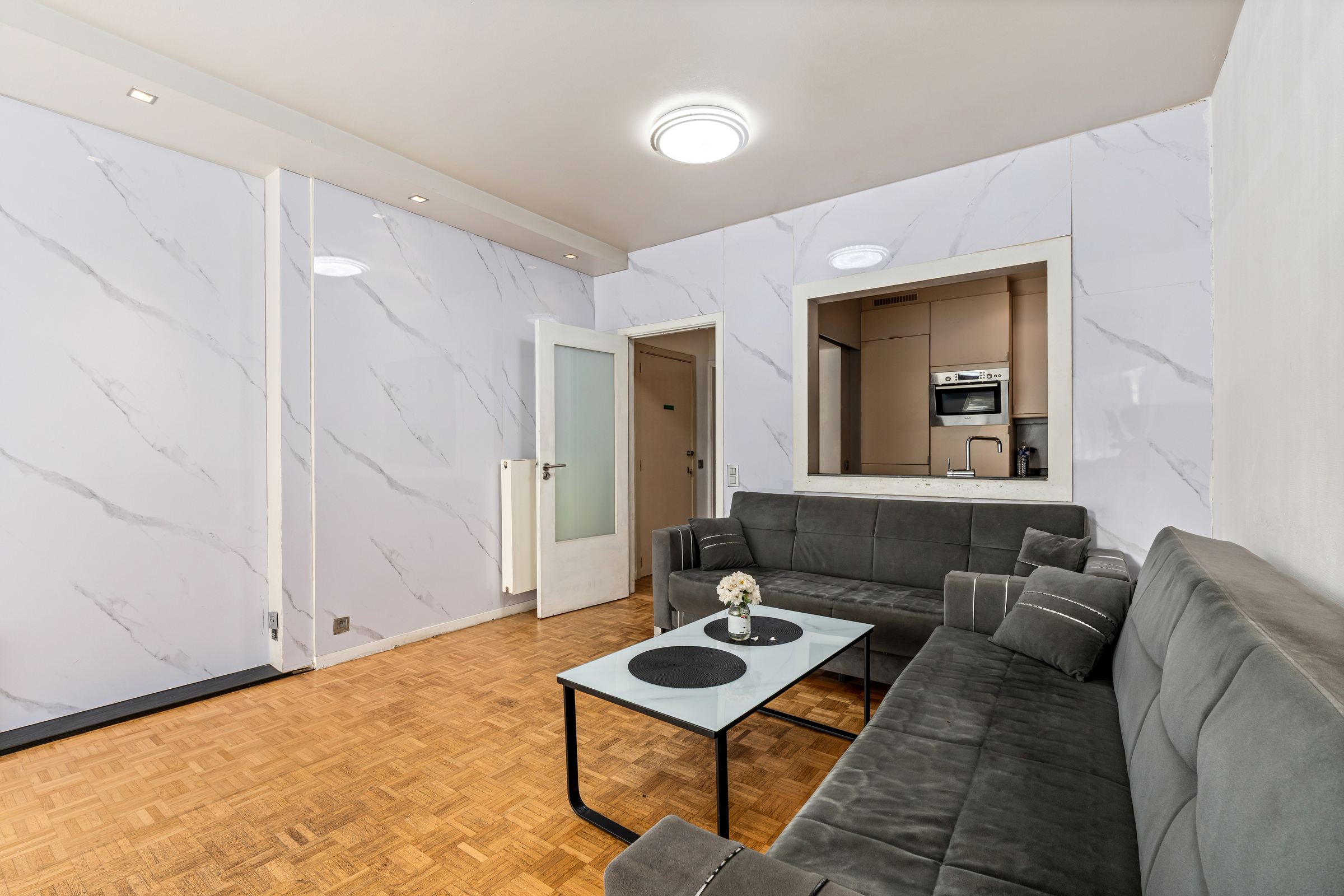 Appartement à vendre à Beveren-Kruibeke-Zwijndrecht