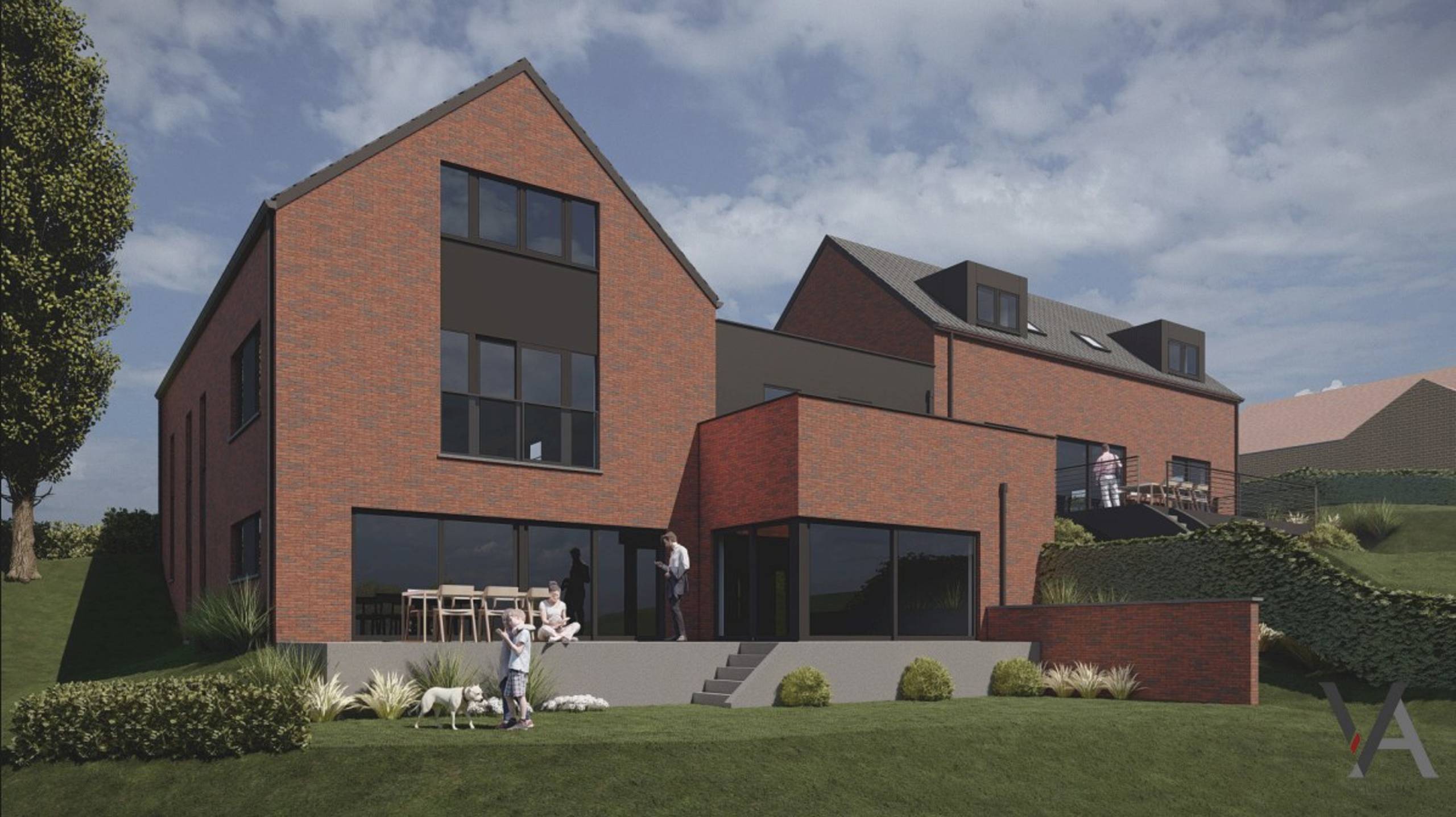 Land for sale in Nivelles - photo 2