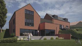 In an exceptionally quiet, leafy setting with no overlooked neighbours, this ± 25 ares plot offers you a rare opportunity to build a...