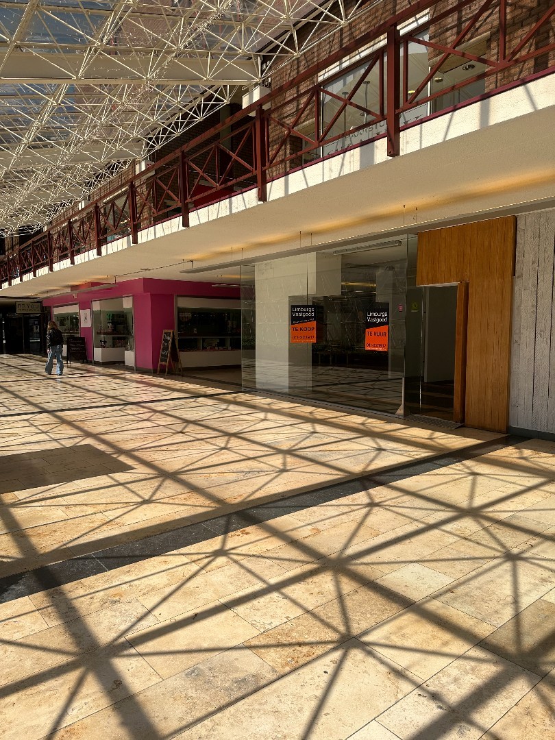 Commercieel uitstekend gelegen handelspand, 39m² - foto 2