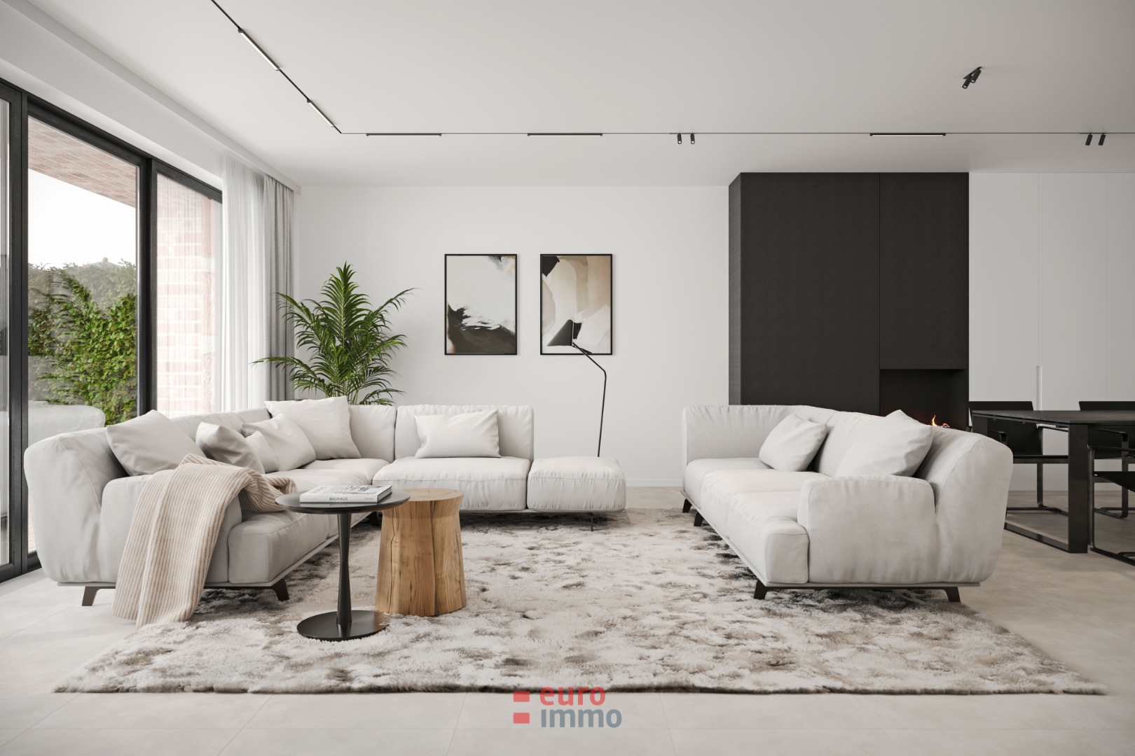 House for sale in Nieuwpoort with 3 bedrooms - photo 4