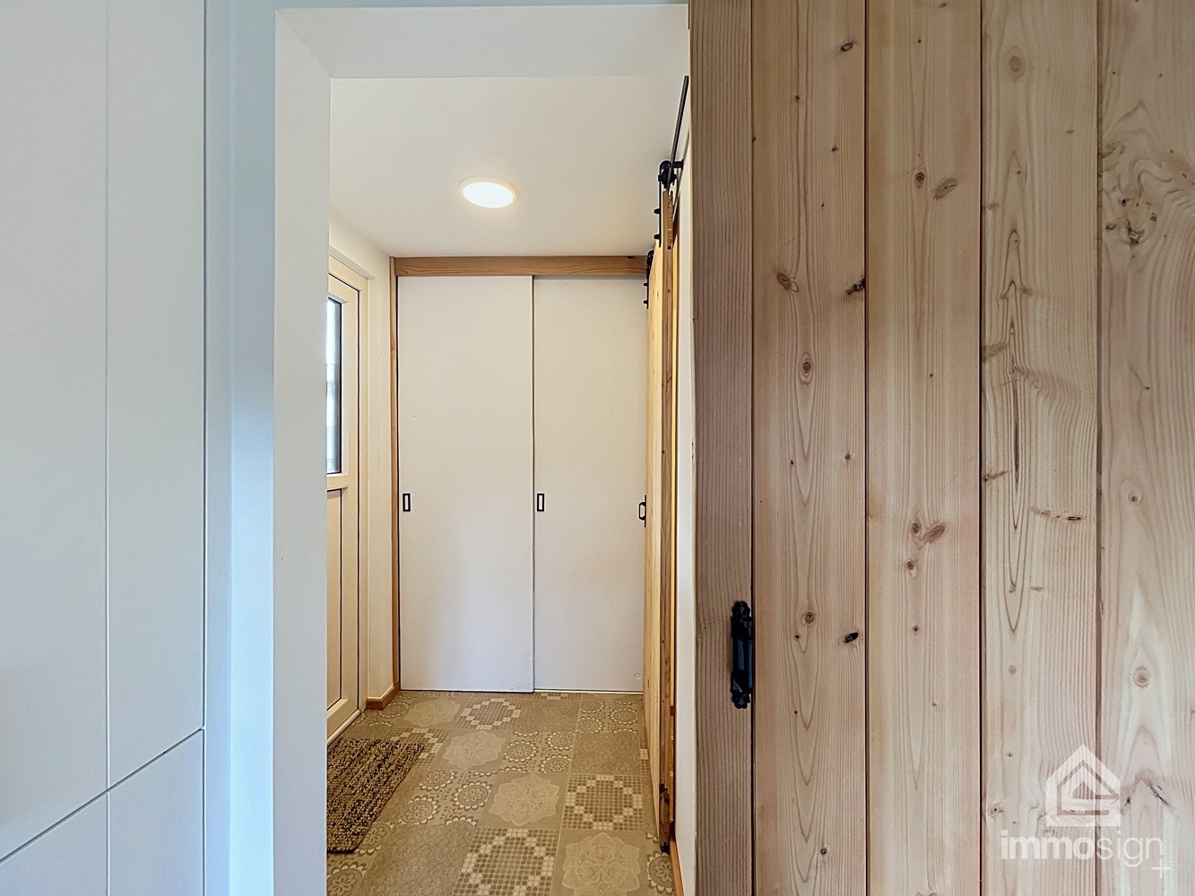 Charmante, instapklare nieuwbouwwoning met 3 slaapkamers nabij Bree centrum! - foto 4