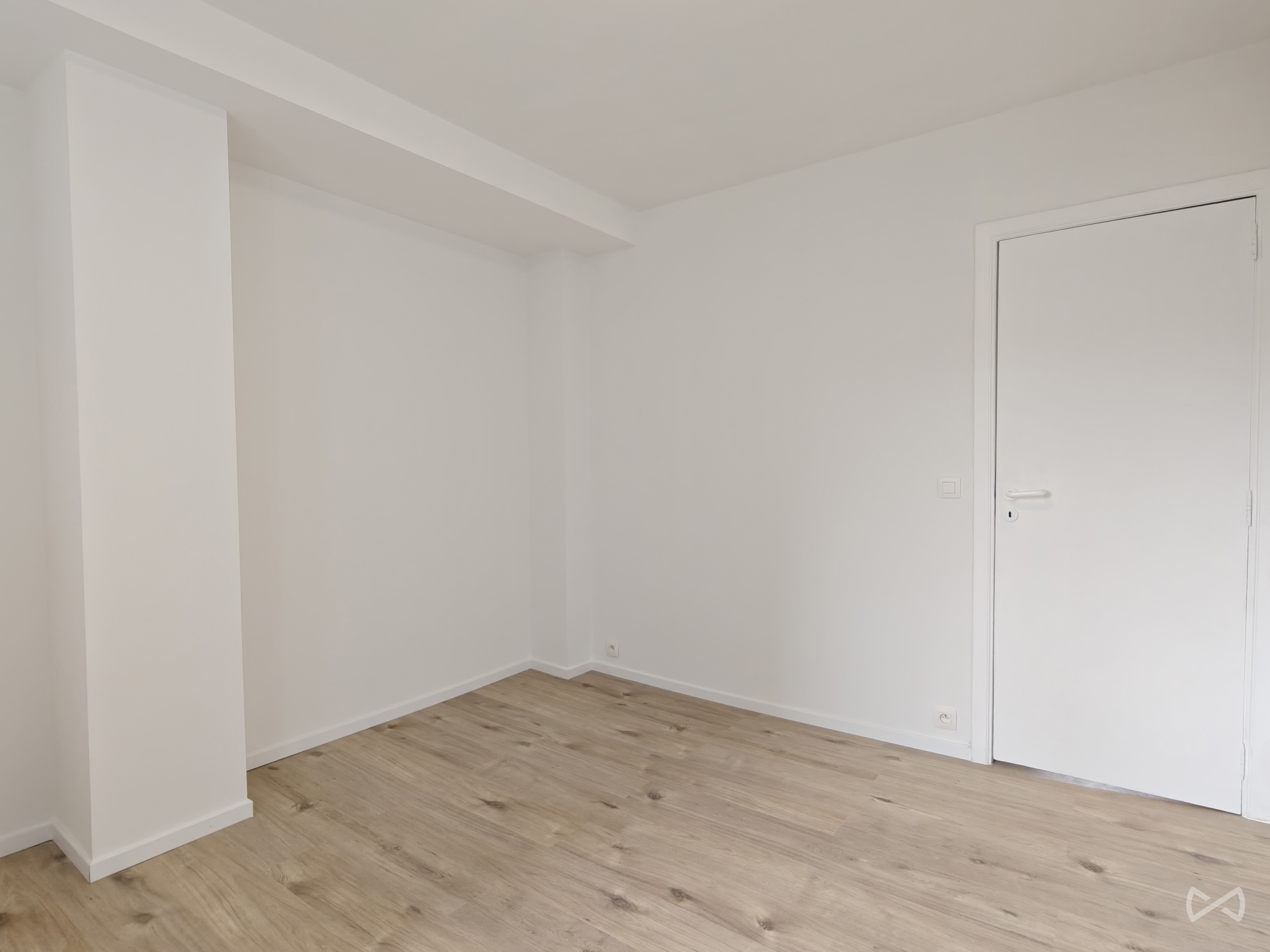 Apartment for sale in Sint-Gillis with 1 bedroom - photo 5