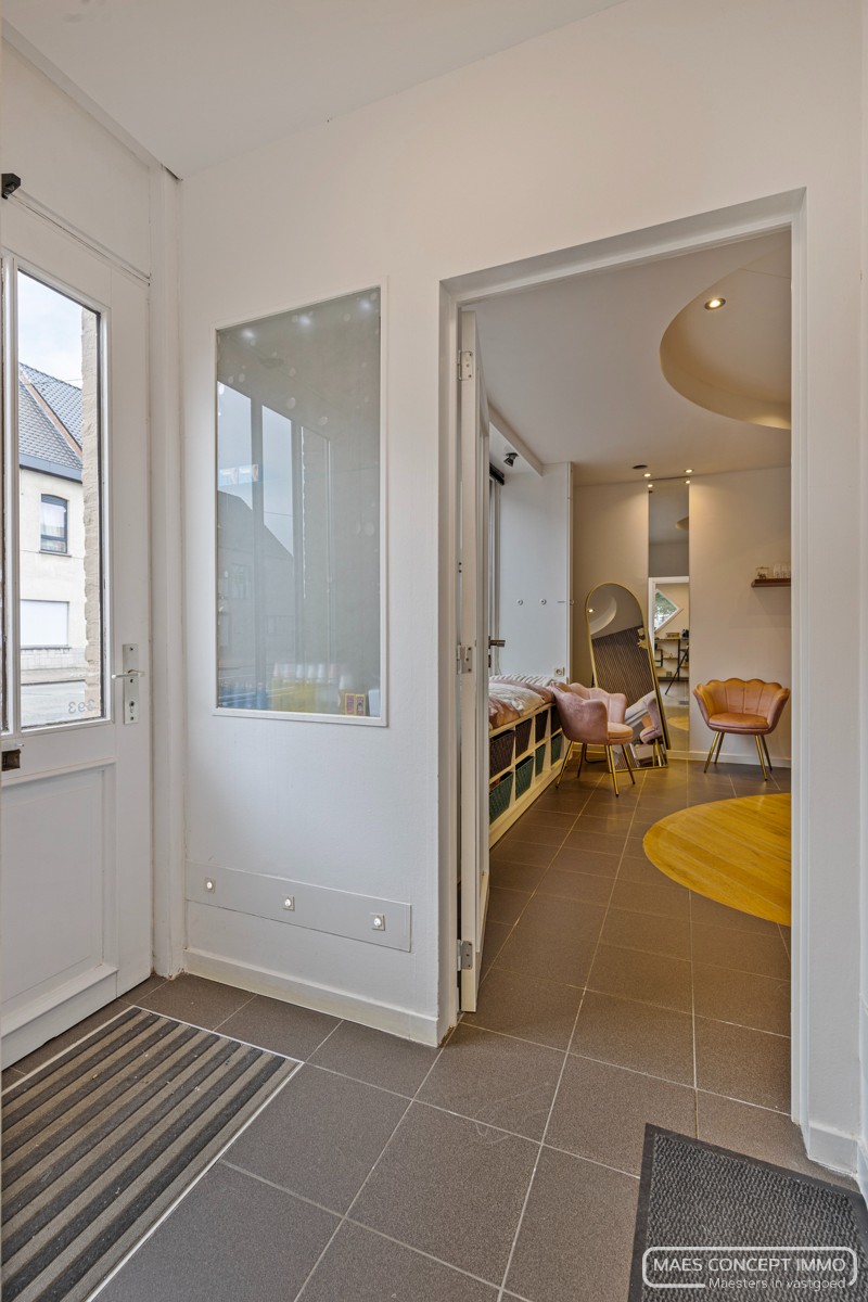 Te koop appartement te Beveren-Leie - foto 5