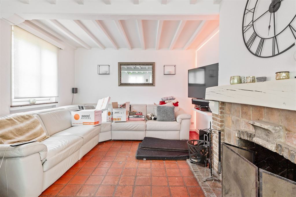 Charmant landhuis in doodlopende straat op 2.051m² - foto 3