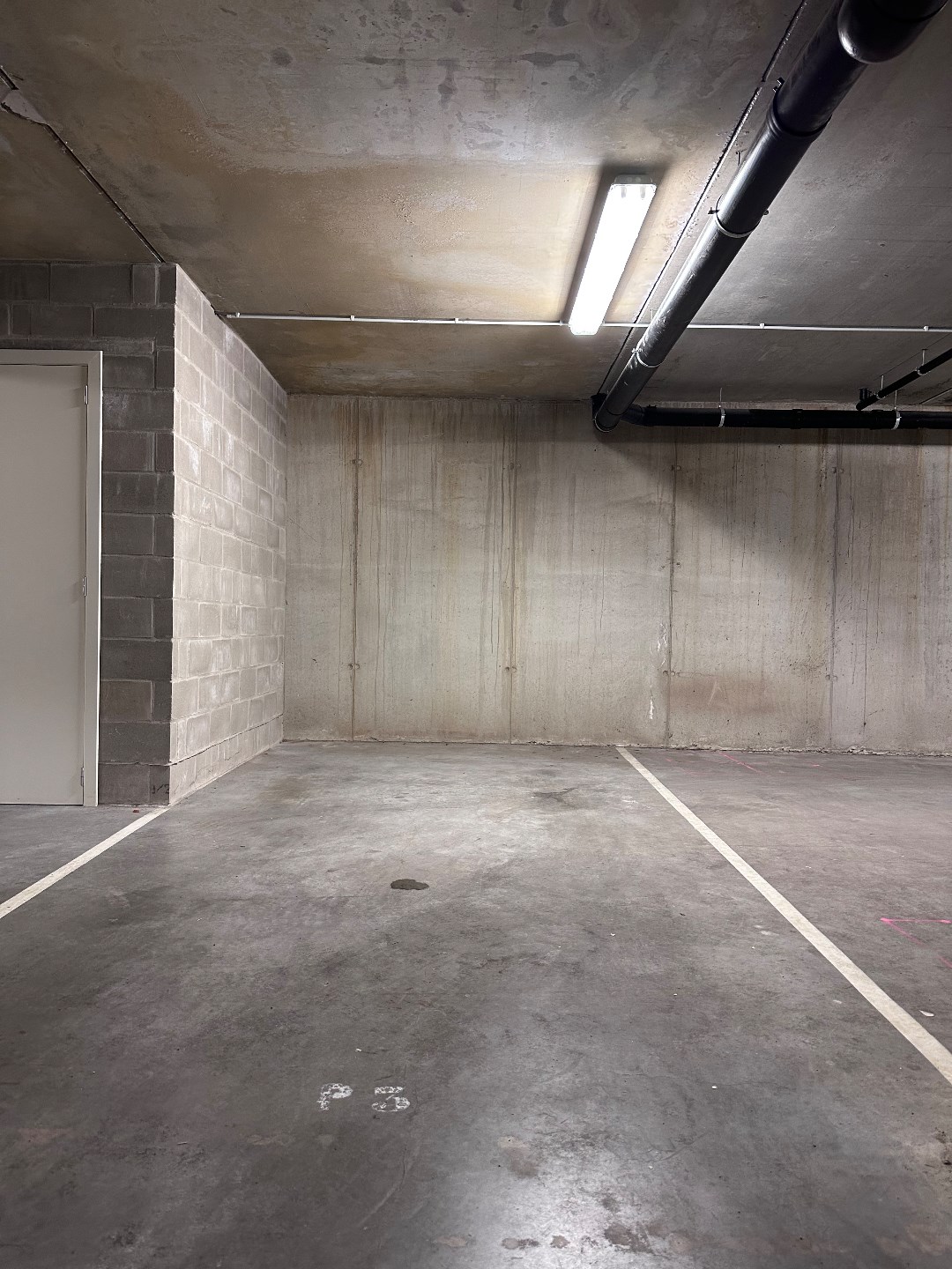 Garage à vendre à Gistel