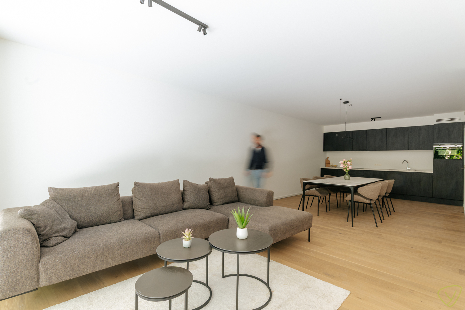 Appartement à vendre à Eeklo avec 2 chambres - photo 3