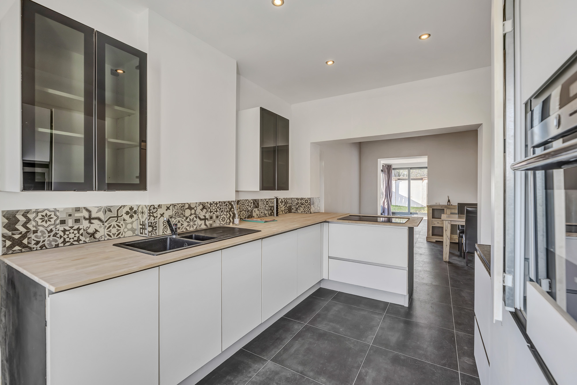 Instapklare woning op toplocatie - foto 4