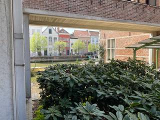In het "Hof Van Villers" - Erkende Assistentiewoningen in hartje Mechelen - wacht deze aangename flat op een nieuwe eigenaar. Deze...