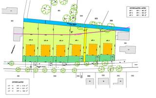 Kleinschalige verkaveling te koop in het rustige en landelijke Middelburg.De verkaveling is goed en rustig gelegen te Middelburg (Maldegem) op...