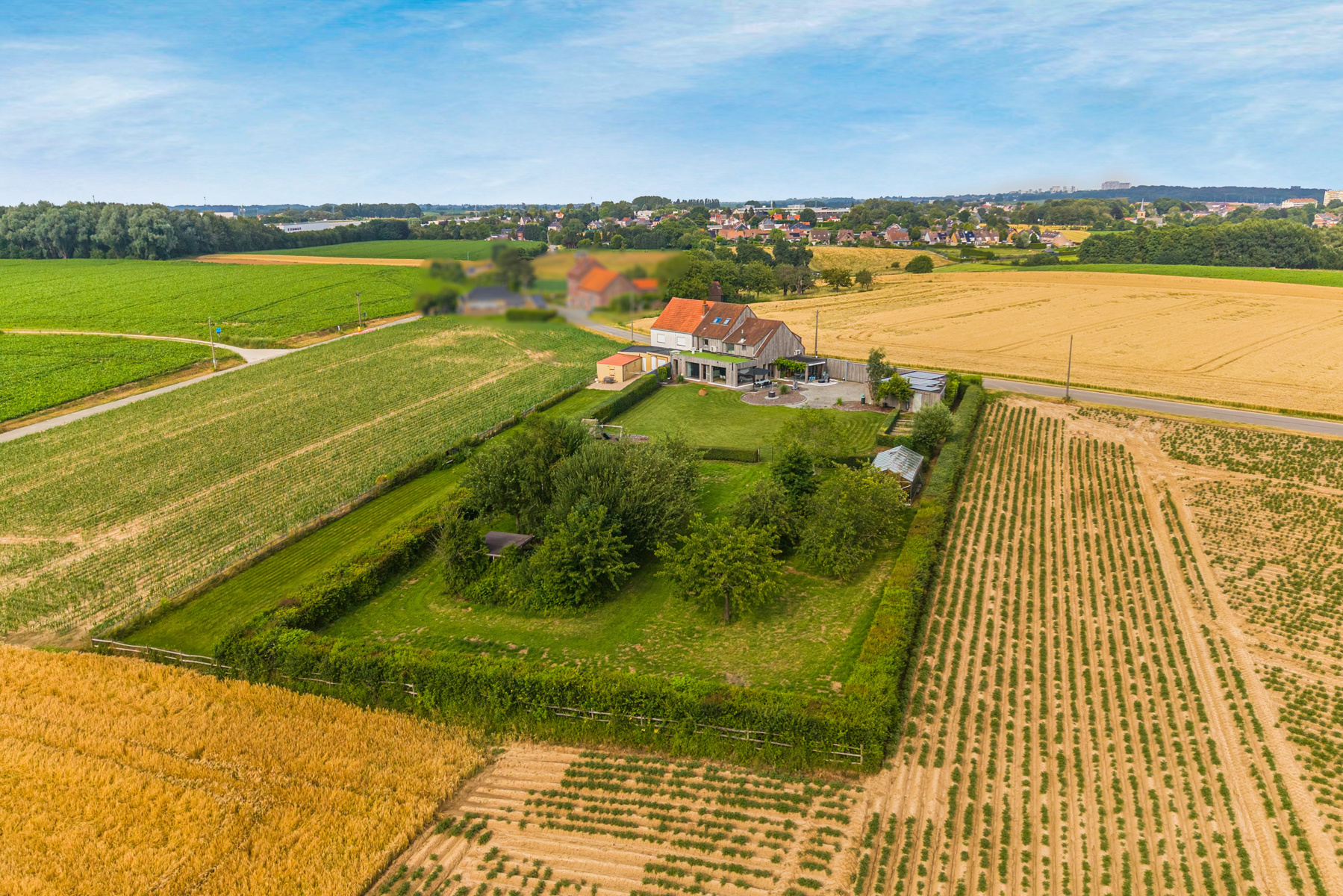 Unieke eigendom op 36a met 5 slaapkamers - foto 4