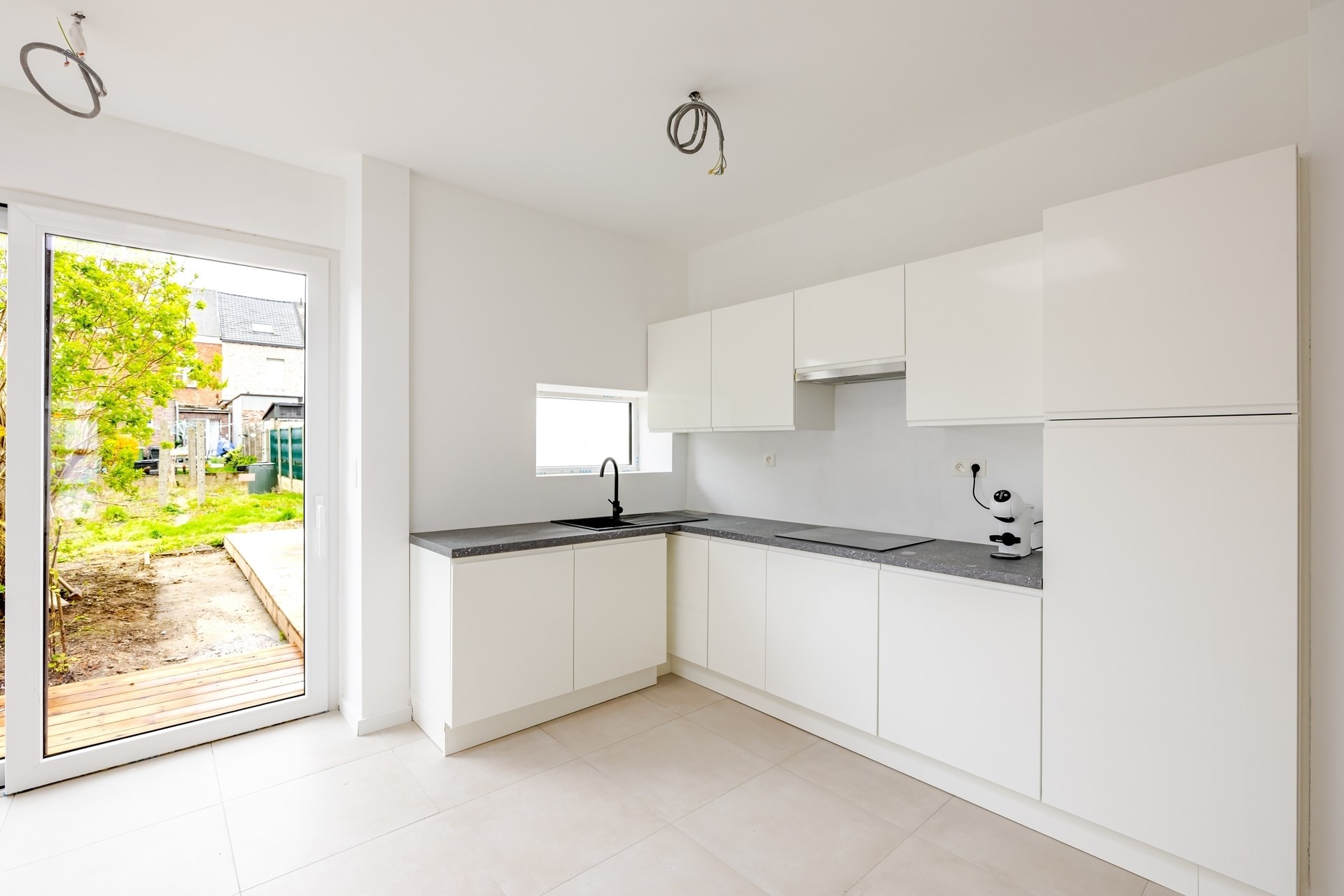 Lichtrijke, instapklare woning met tuin op wandelafstand van centrum - foto 4