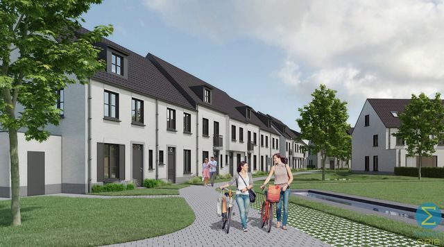 Project te koop in Arendonk