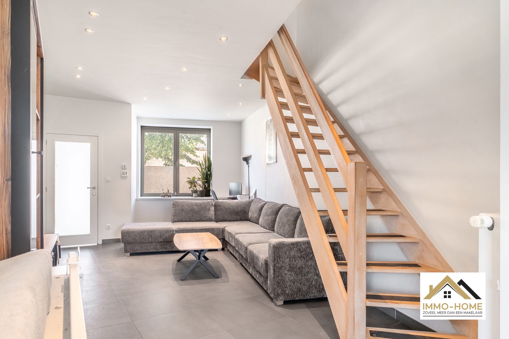 Perfect instapklare woning te Oostakker! - foto 3