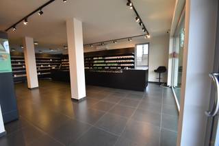 Commercial for rent in Houthalen-Helchteren