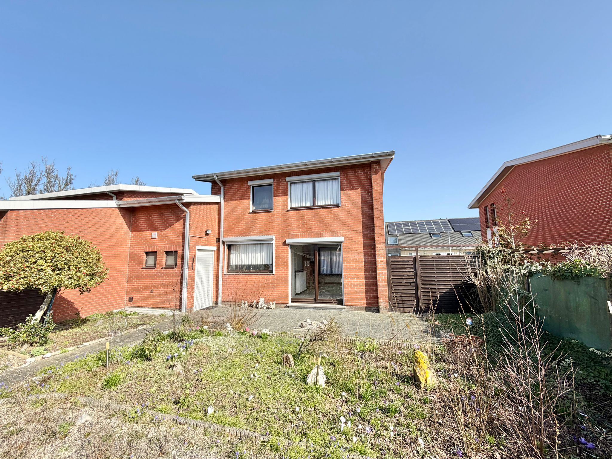 House for sale in Zonnebeke