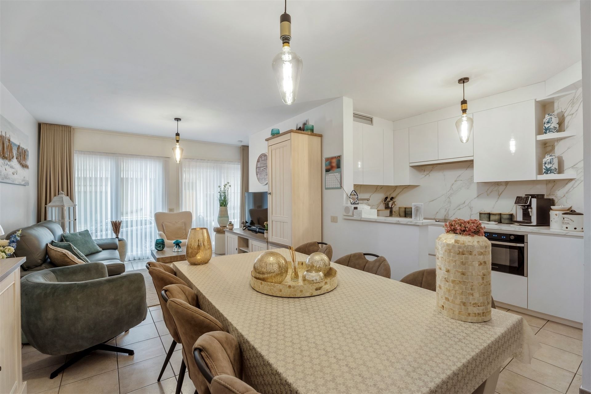 DIQUE / PORT DE PLAISANCE  - photo 1