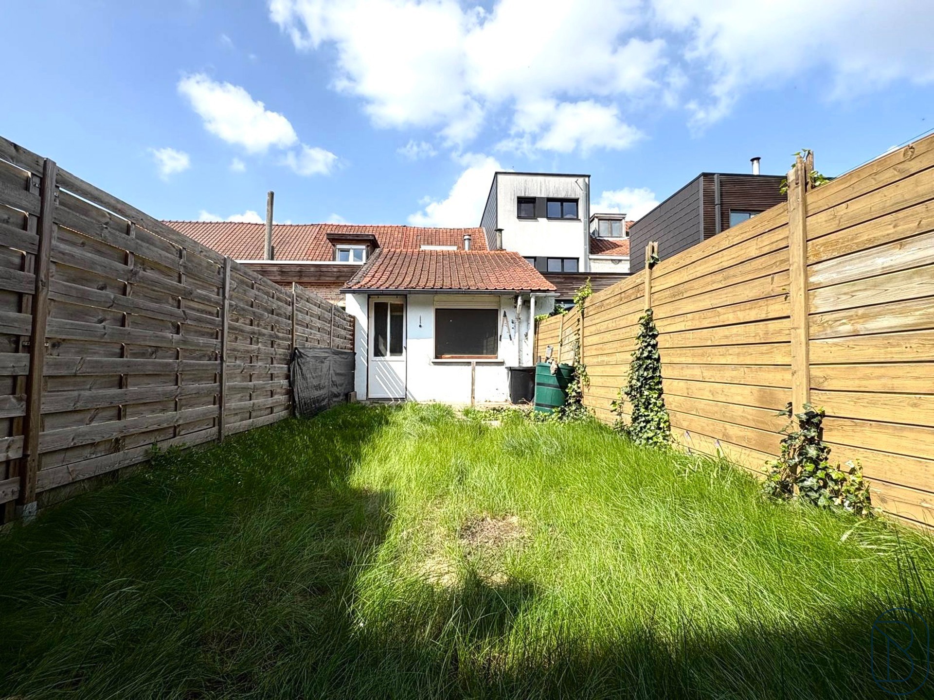 House for sale in Kortrijk with 2 bedrooms - photo 1