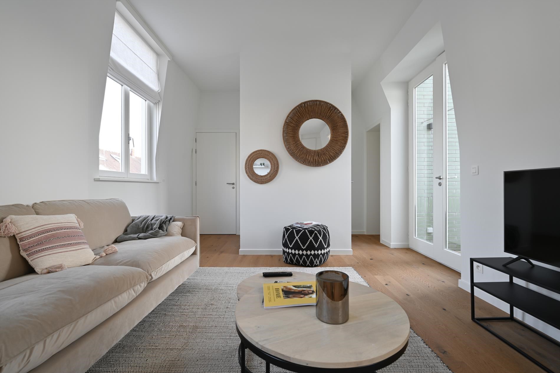 Apartment for rent in Turnhout with 1 bedroom - photo 5