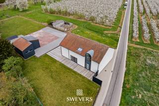 House for sale in Gingelom