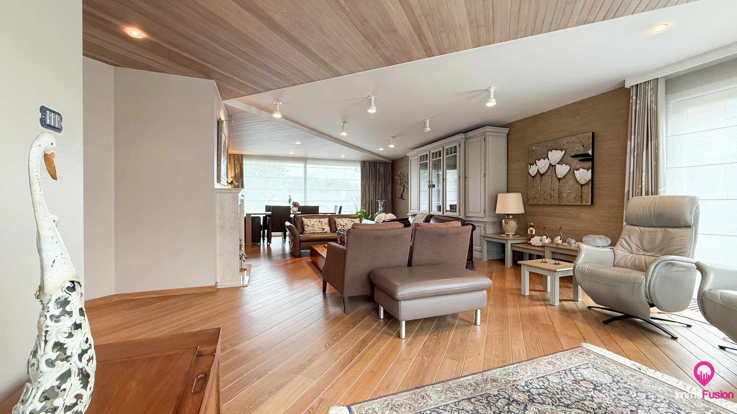 Prachtige villa met 4 slaapkamers te koop in Houthalen! - foto 5