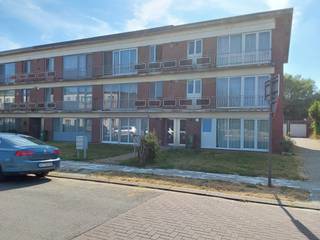 Appartement à vendre à Anvers