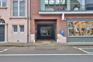 Garage for rent in Kortrijk