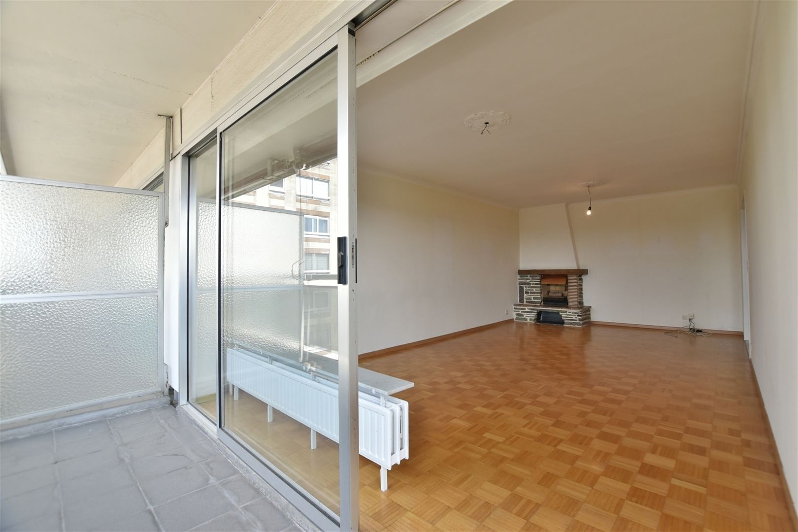 Apartment for sale in Dendermonde with 1 bedroom - photo 3