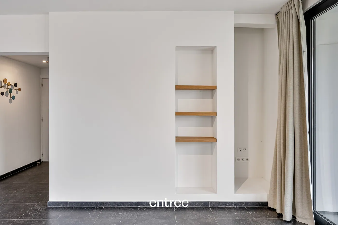 Ruim 3-slaapkamerappartement met garagebox, nabij het centrum van Kortrijk - foto 4