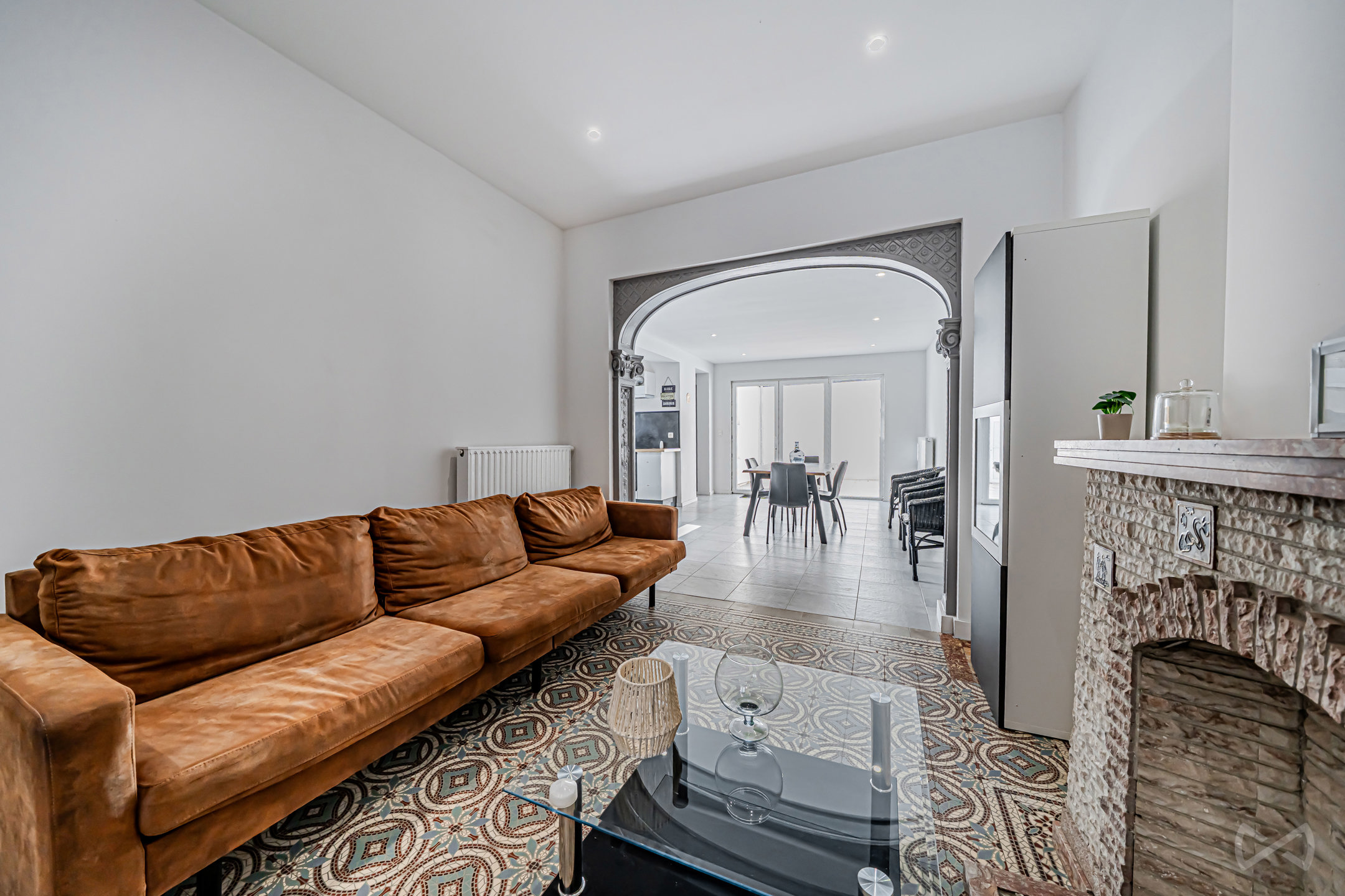 Huis te koop in Châtelet met 4 slaapkamers - foto 5