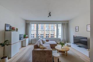 Prachtig en instapklaar appartement te koop op toplocatie in de bruisende Anselmo-wijk! Gelegen in een charmante eenrichtingsstraat, combineert...