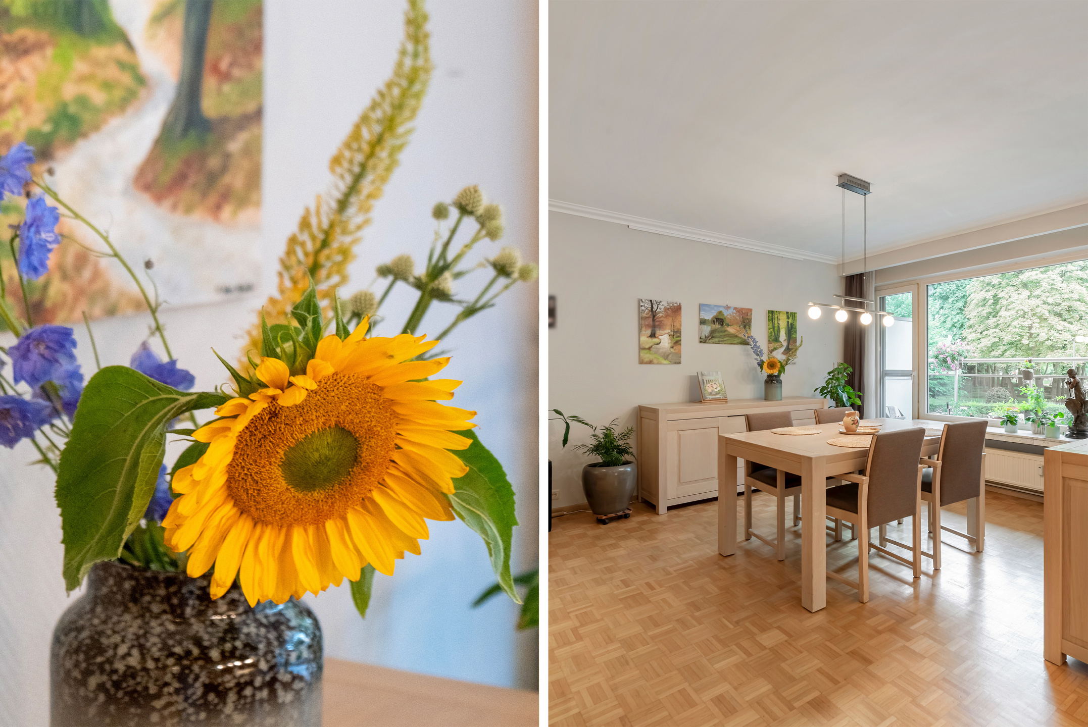 Appartement à vendre à Berchem avec 2 chambres - photo 4