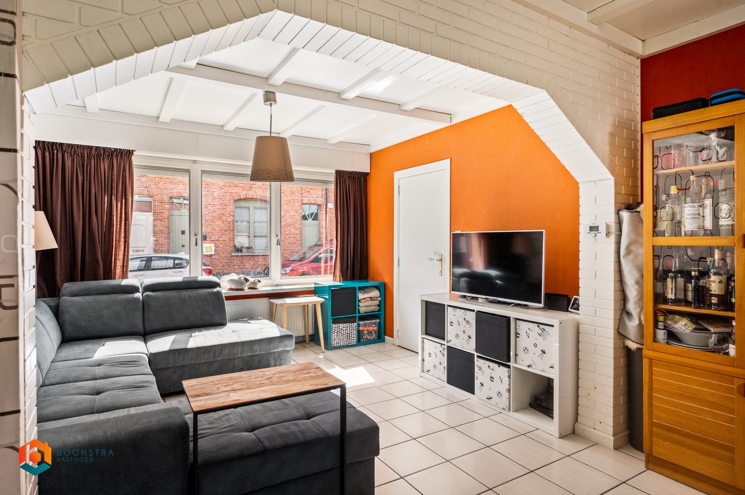 Woning met 4 slpkrs te Blaasveld (Willebroek) - foto 4