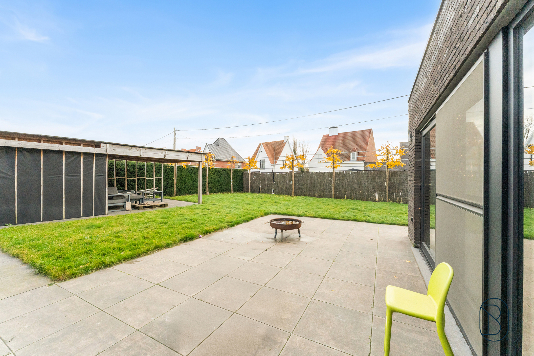 Maison à vendre à Oostrozebeke avec 5 chambres - photo 4