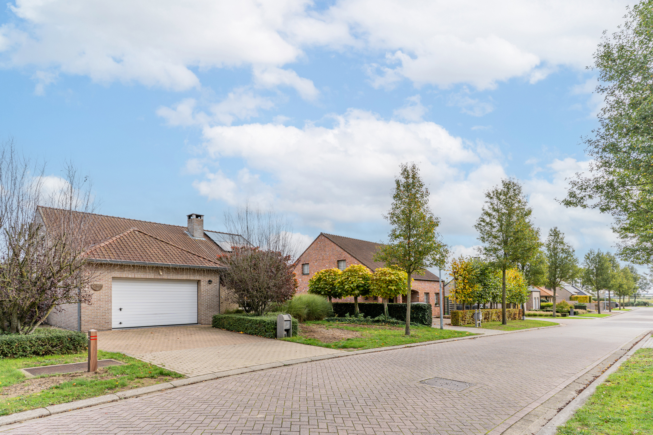 Maison à vendre à Oud-Turnhout avec 3 chambres - photo 3