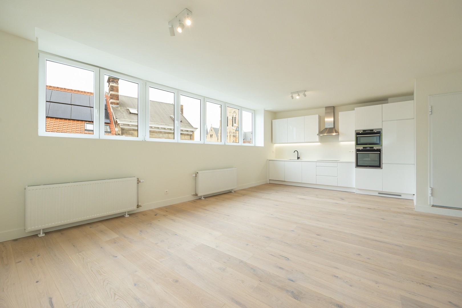 PENTHOUSE MET GROOT TERRAS - foto 4