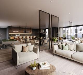 Appartement à vendre à Lubbeek