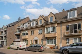 Appartement à vendre à Diepenbeek