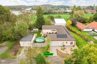 Maison à vendre à Aalter