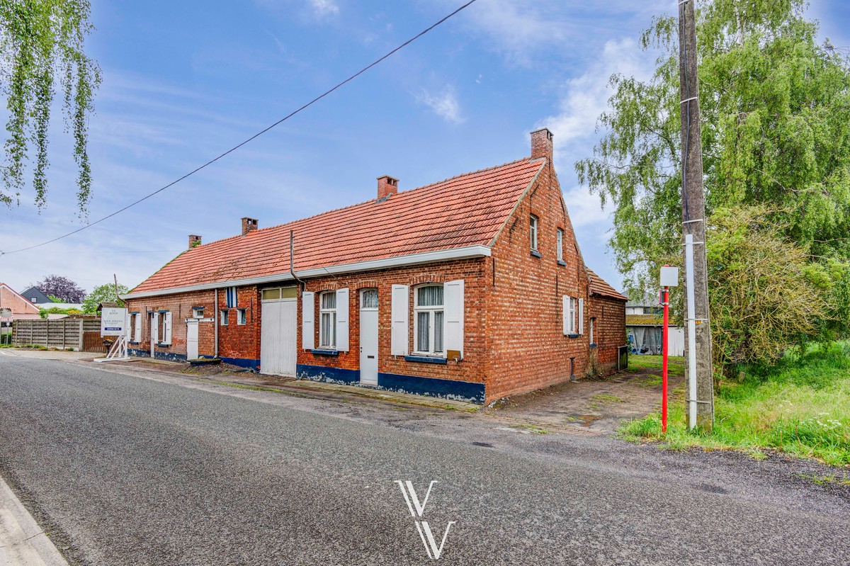Te Renoveren Boerderij op Toplocatie in Pulle - foto 4