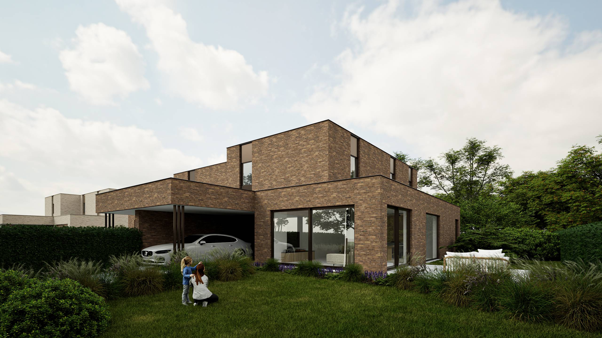 VOORVERKOOPACTIE! Nieuwbouw eengezinswoning te koop in Genk - foto 2