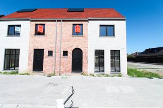 House for rent in Oostkamp