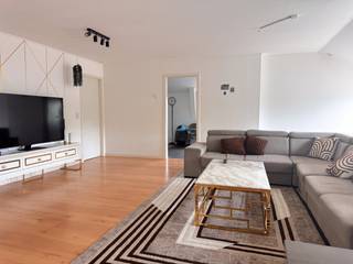 Appartement à louer à Vieux-Turnhout