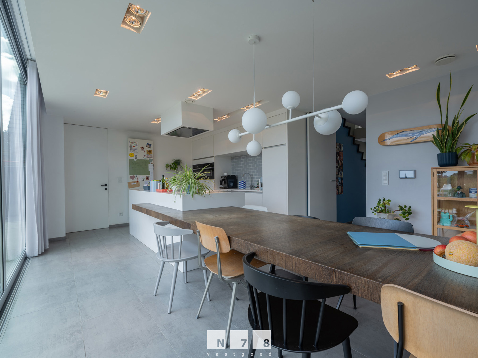STIJLVOLLE VILLAWONING MET VERWARMD ZWEMBAD &amp; POOLHOUSE OP 9A85CA IN ROTEM. - foto 5