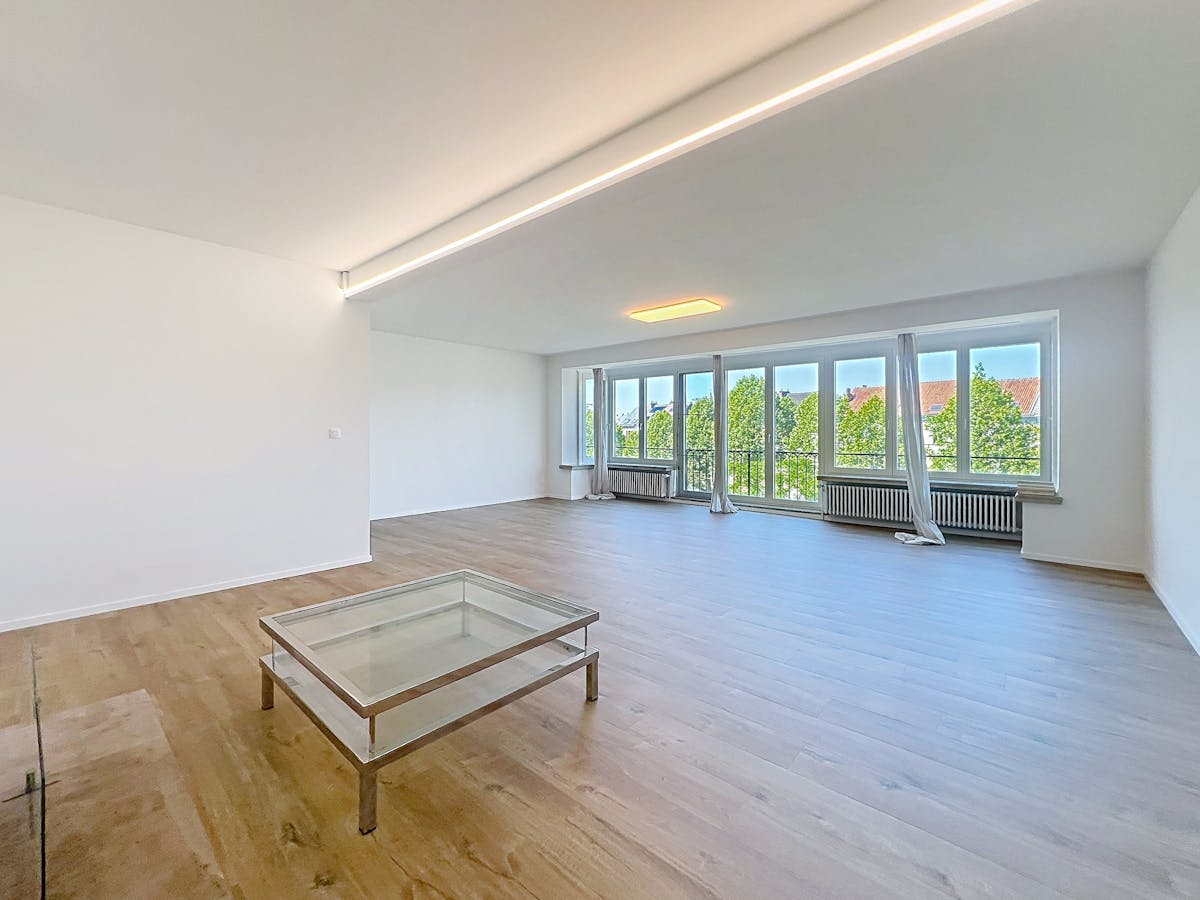 Ruim en stijlvol appartement te huur op toplocatie in Gent - foto 5