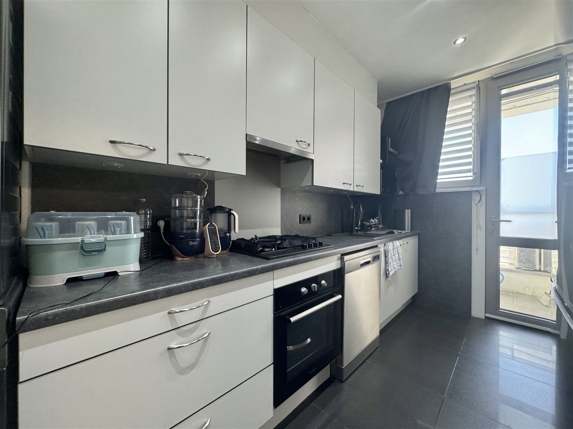 Ruim Appartement Te Koop! - foto 5