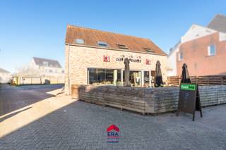 Commercial à vendre à Mol