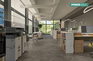 Op een perceel van 990 m² staat dit veelzijdige gebouw met moderne, industriële look te koop. Momenteel wordt dit pand uitgebaat als een...